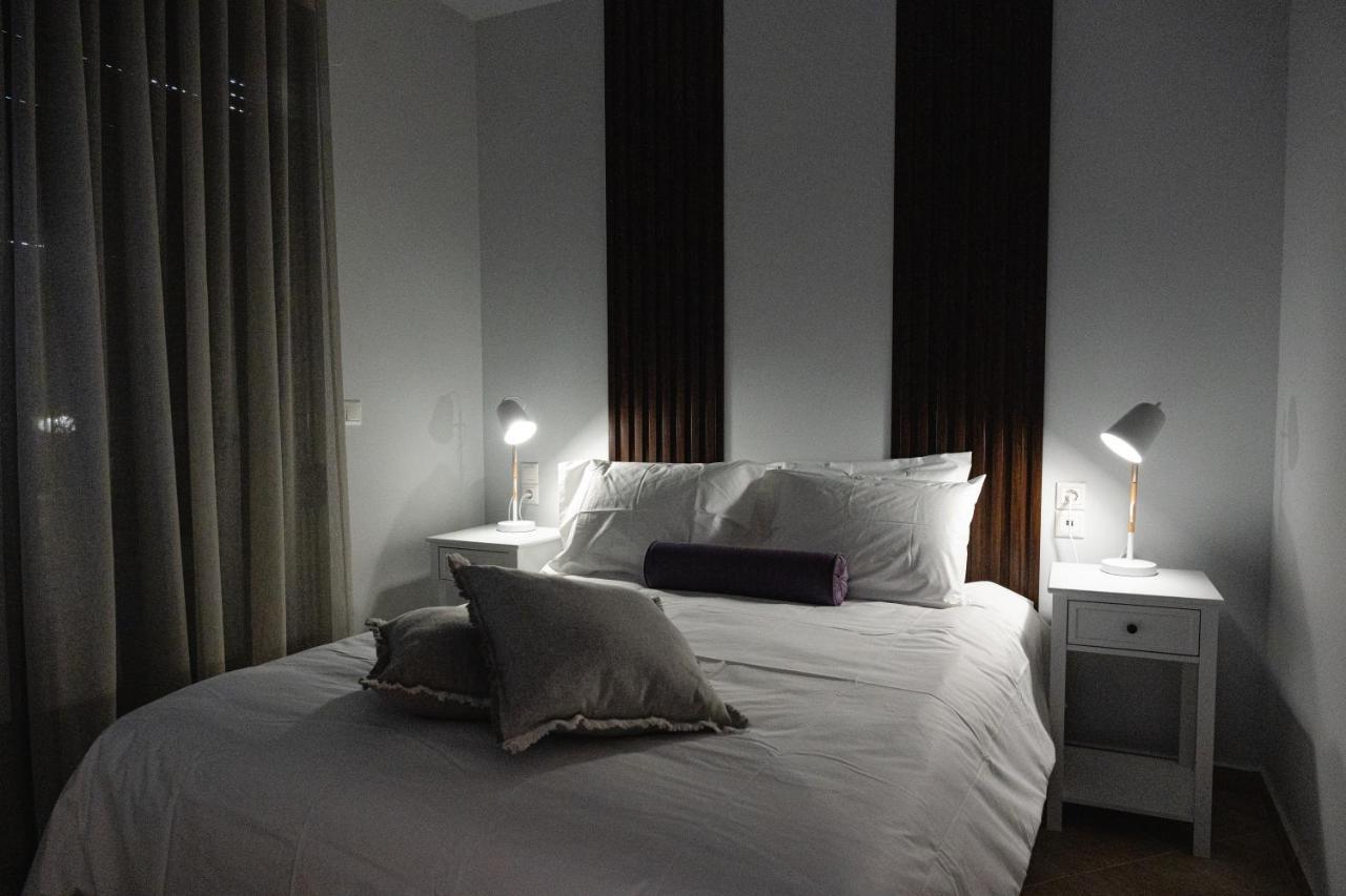 #G30 Chic 1 Bedroom Apartment In The Centre Of Βόλος Εξωτερικό φωτογραφία