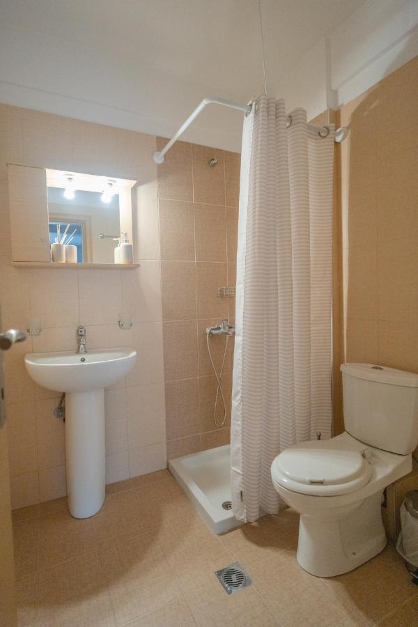 #G30 Chic 1 Bedroom Apartment In The Centre Of Βόλος Εξωτερικό φωτογραφία