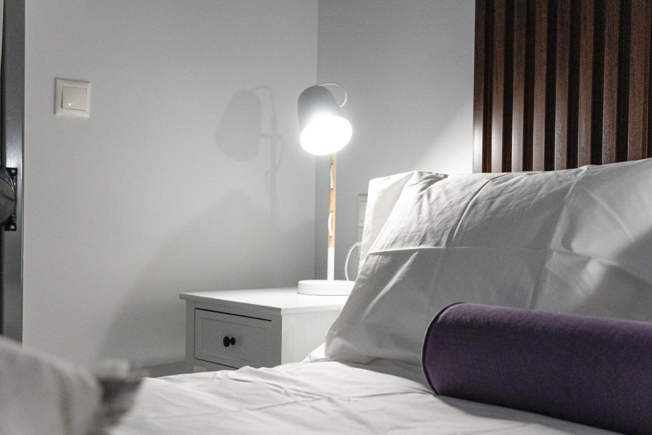 #G30 Chic 1 Bedroom Apartment In The Centre Of Βόλος Εξωτερικό φωτογραφία